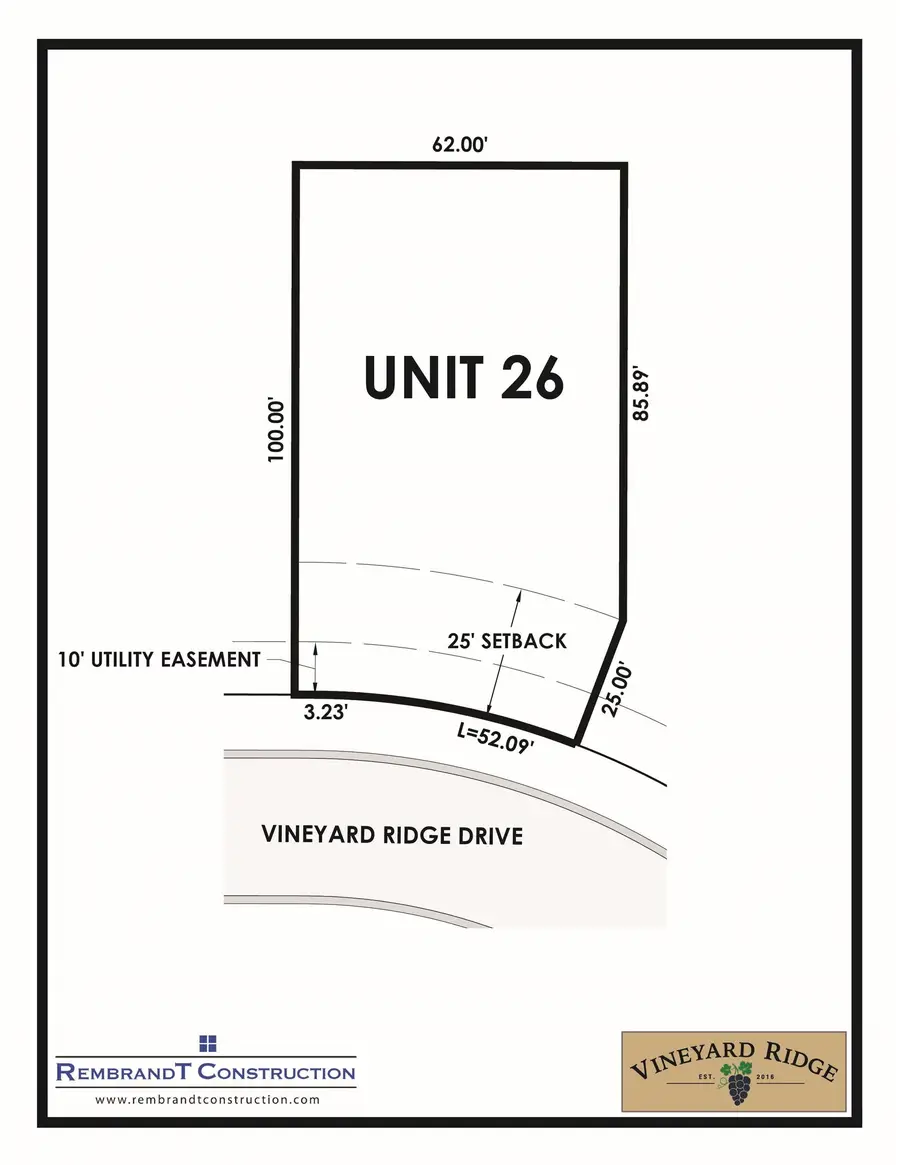 154 Vineyard Ridge, Peninsula, MI 49686 - #2