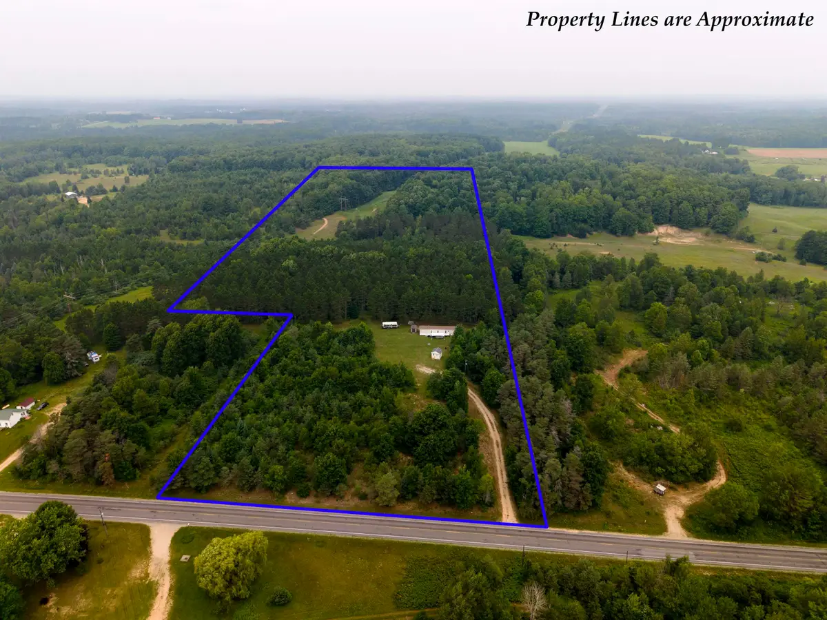 3512 SW Ingersoll RD, Springfield, MI 49633 - #1