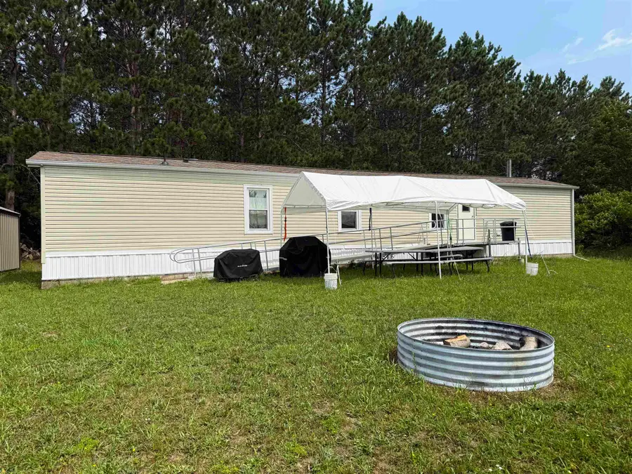 3512 SW Ingersoll RD, Springfield, MI 49633 - #2