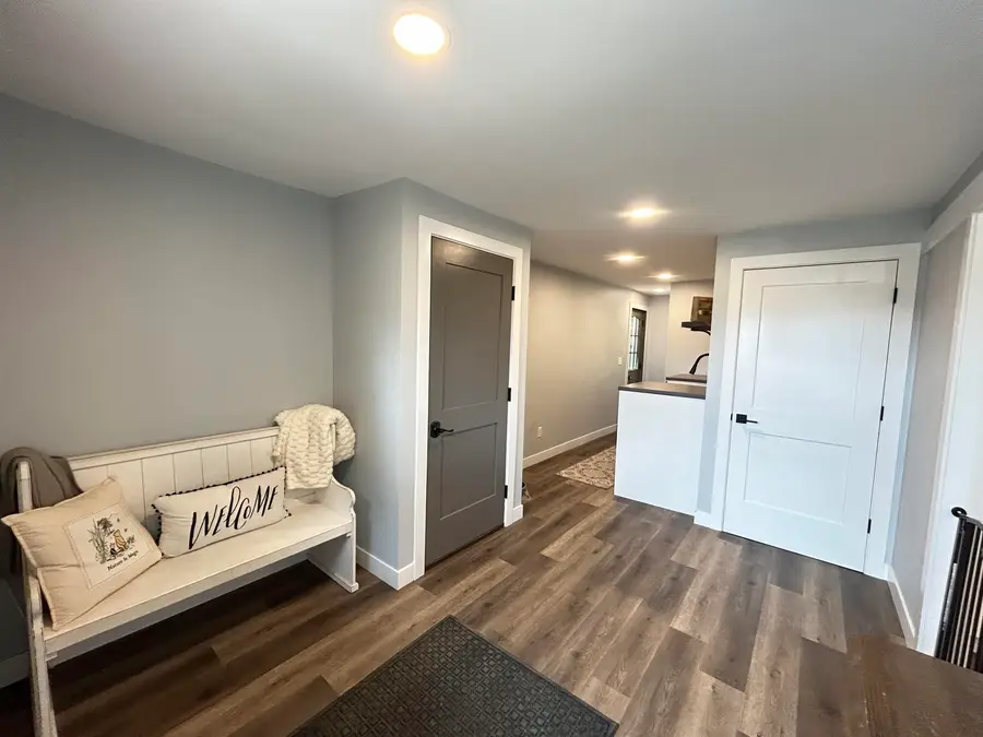8408 S Schomberg RD, Cedar, MI 49621 - #3
