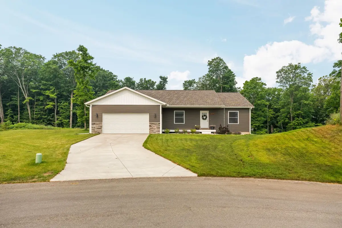 1432 Umber, East Bay, MI 49696 - #1