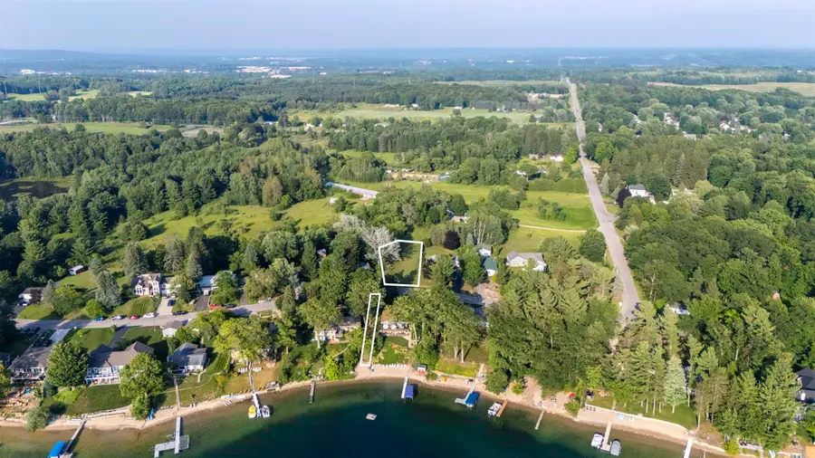 0000 Lake, Garfield, MI 49685 - #2