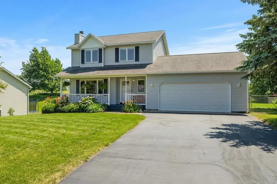 6109 Dover, Long Lake, MI 49685 - #2