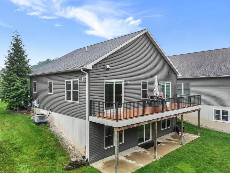 4094 Windward, Williamsburg, MI 49690 - #3