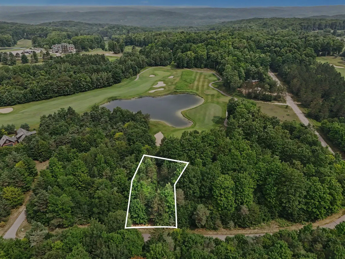 Lot 308 Goshawk, Bellaire, MI 49615 - #1