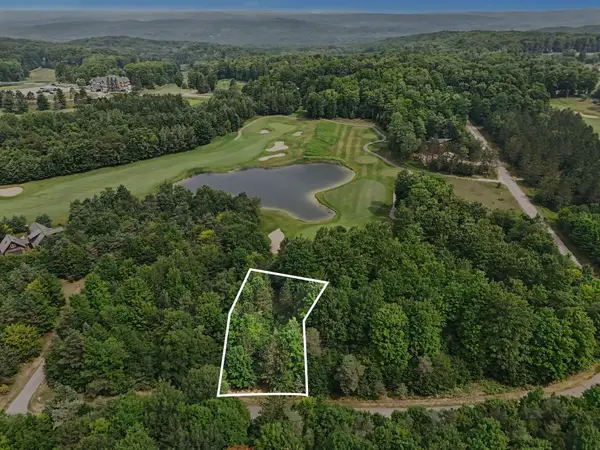 Lot 308 Goshawk, Bellaire, MI 49615