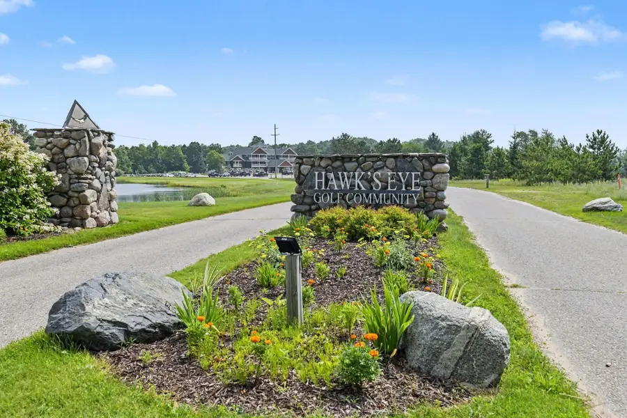 Lot 308 Goshawk, Bellaire, MI 49615 - #2