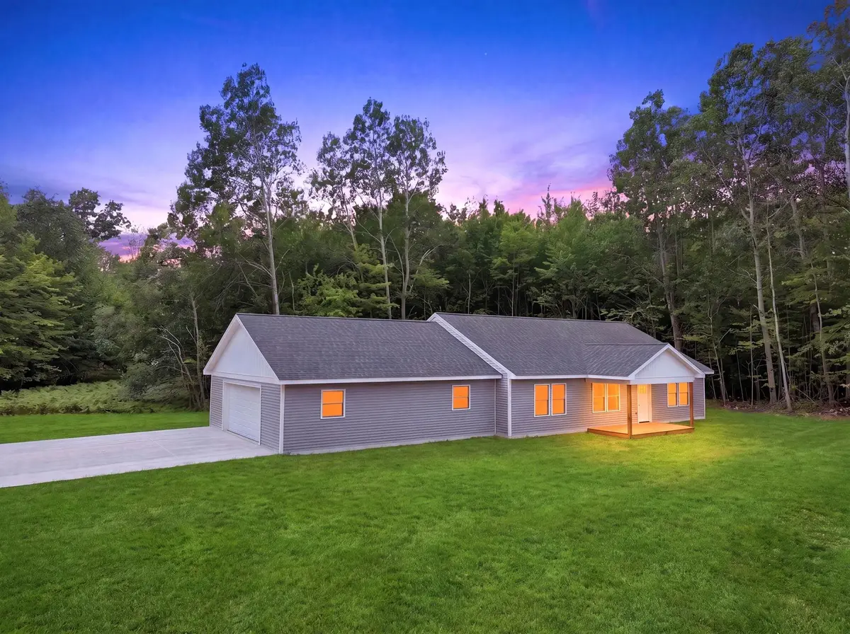 8022 W Blue, Lake, MI 49651 - #1