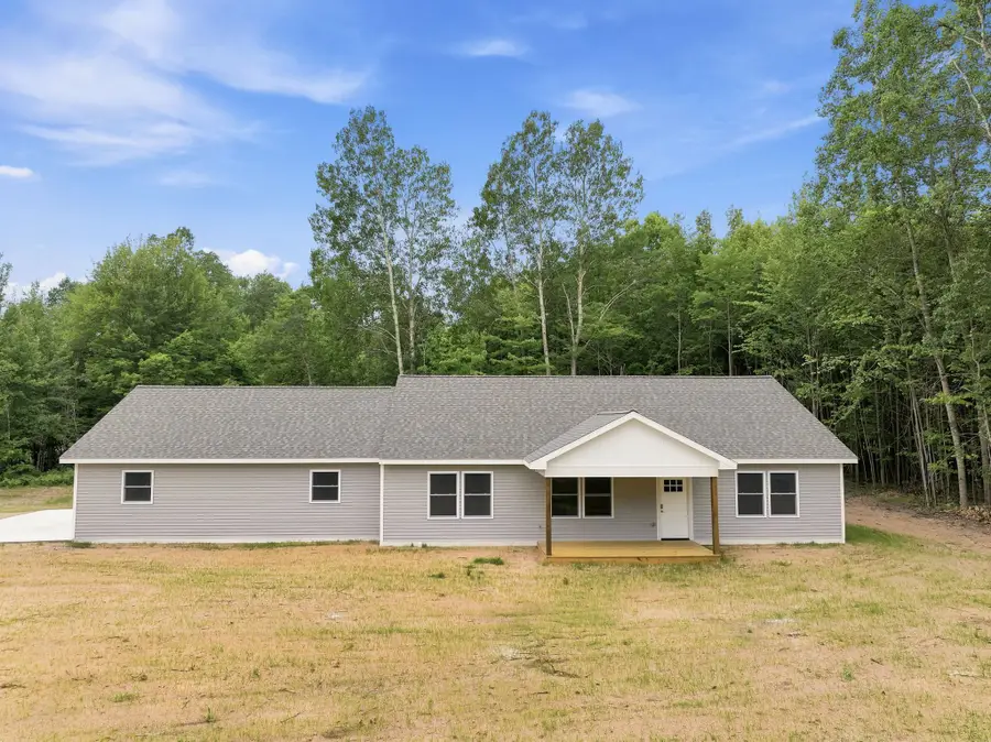 8022 W Blue, Lake, MI 49651 - #2