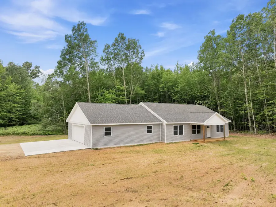 8022 W Blue, Lake, MI 49651 - #3