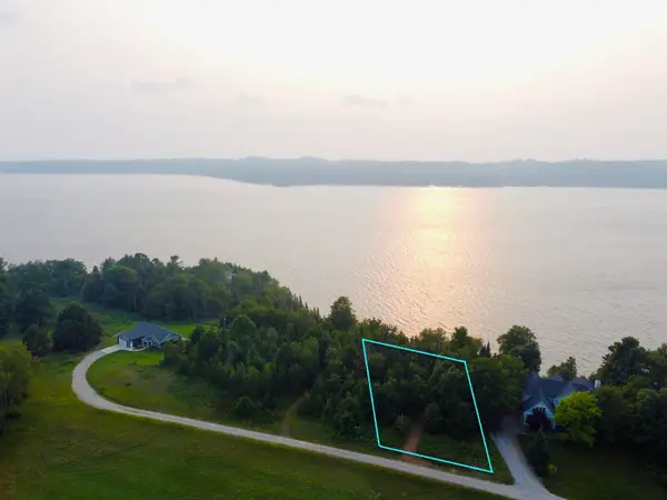 Lot 28 & 29 N Lake Leelanau, LakeLeelanau, MI 49653