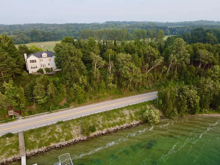 Lot 28 & 29 N Lake Leelanau, Leland, MI 49653 - #3