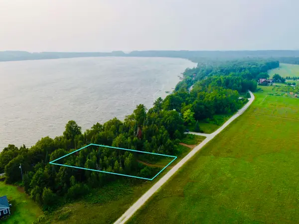 Lot 30 & 31 N Lake Leelanau, LakeLeelanau, MI 49653