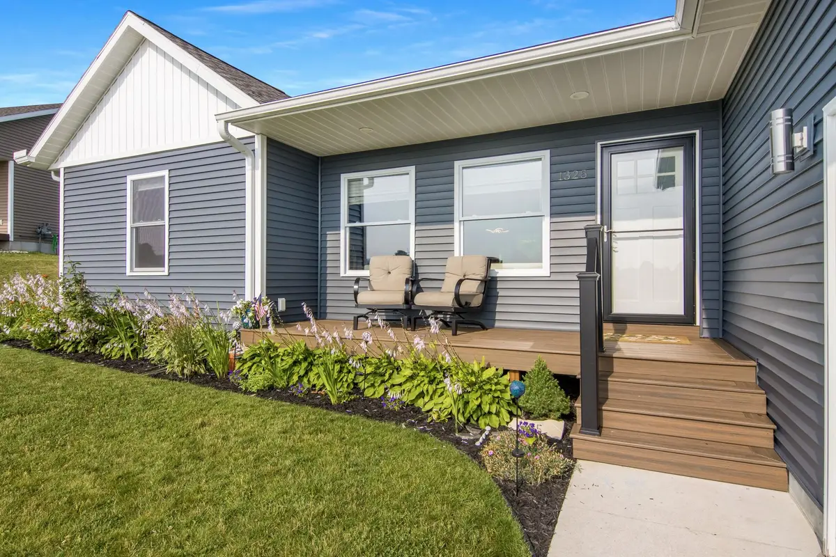 1325 Umber, Garfield, MI 49696 - #1