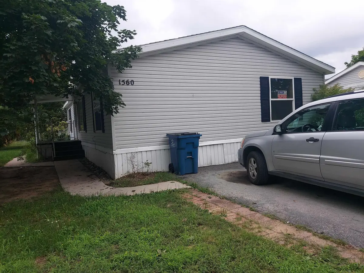 1560 Pauls, Garfield, MI 49686 - #1