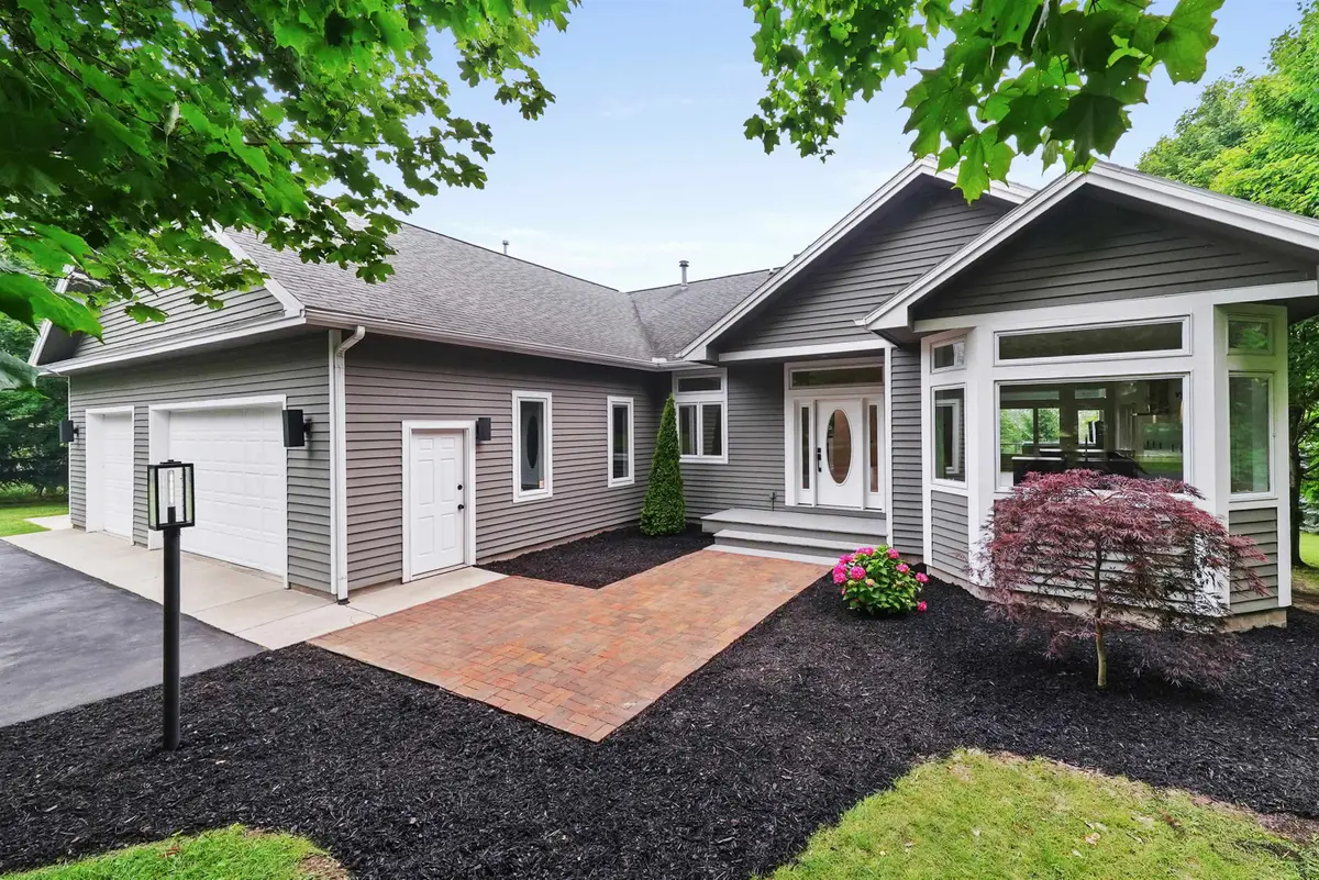 12175 E Old Orchard, Suttons Bay, MI 49682 - #1