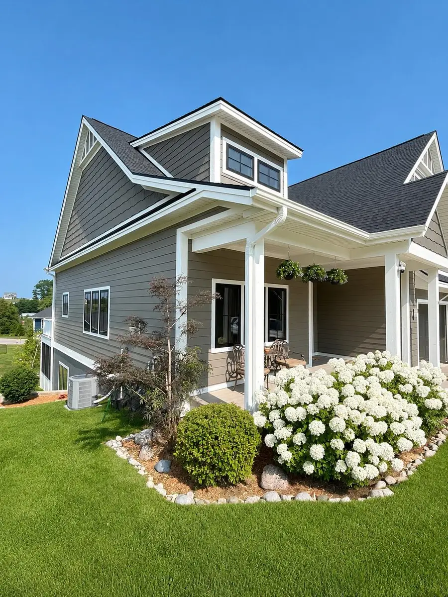 13944 S Winding, Traverse City, MI 49684 - #2