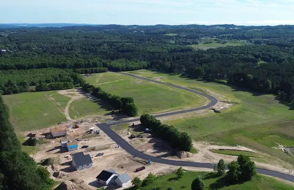 Lot 9 Ridgewater, TraverseCity, MI 49685