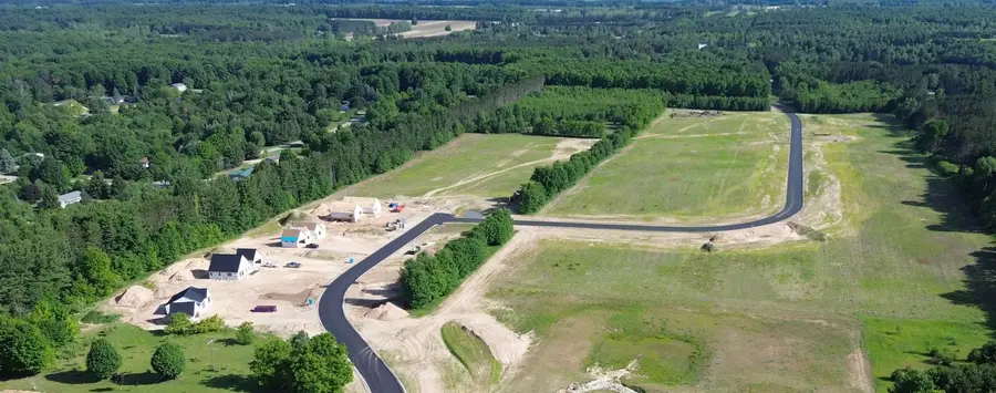 Lot 9 Ridgewater, Long Lake, MI 49685 - #3