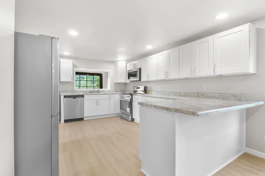 198 E Angel, Barryton, MI 49305 - #2