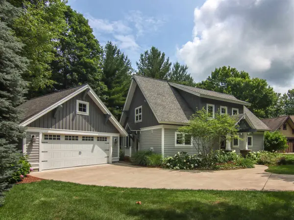 7705 Platte Plains, Thompsonville, MI 49683
