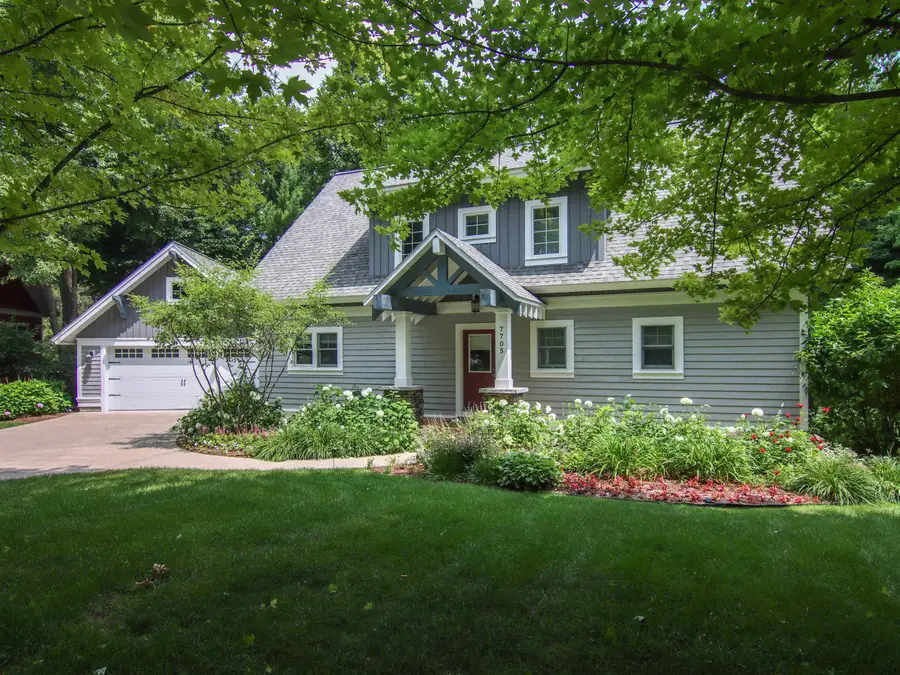 7705 Platte Plains, Thompsonville, MI 49683 - #2
