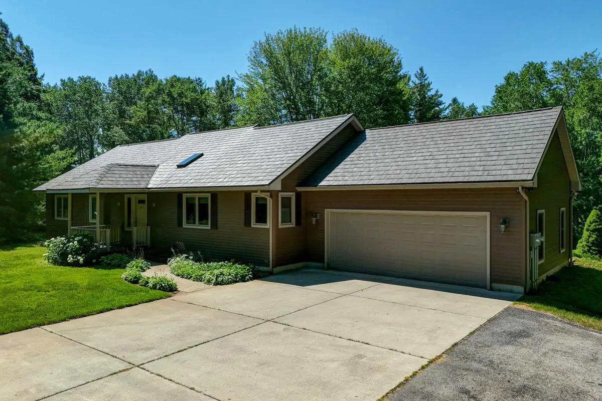 1225 Fernwood DR, Grawn, MI 49637 - #1