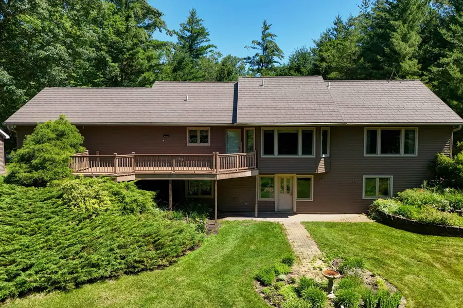 1225 Fernwood DR, Grawn, MI 49637 - #2