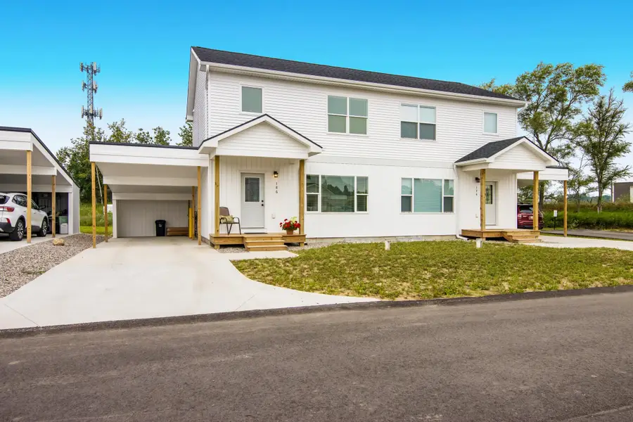 186 Thrive, Blair, MI 49686 - #2