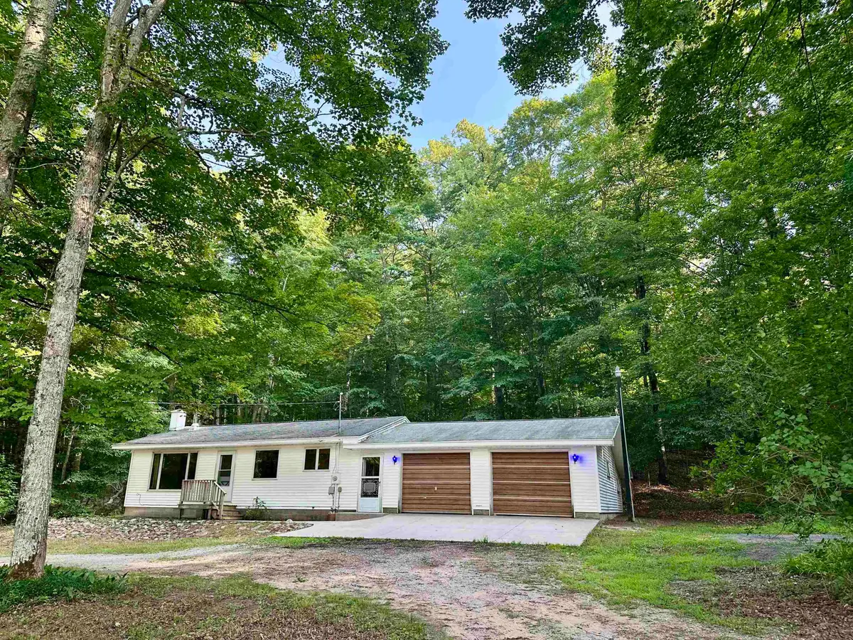 950 E Sullivan Woods, Cedar, MI 49621 - #1