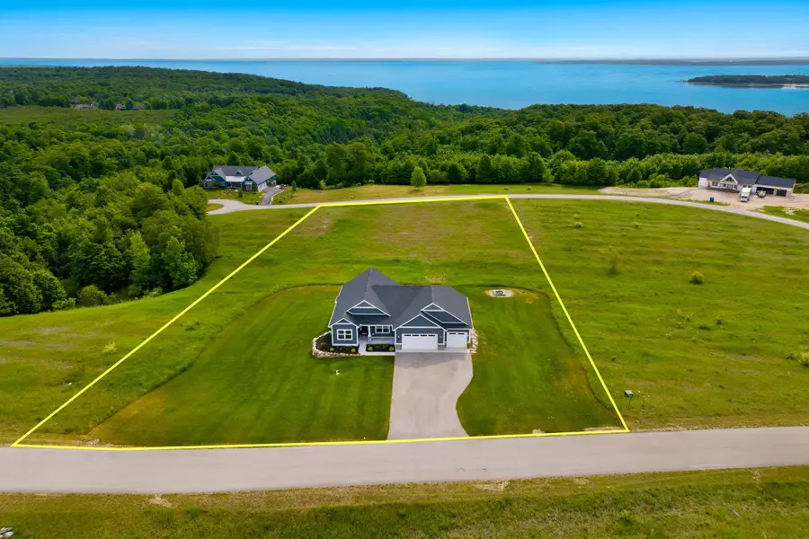 1476 Brencris, Suttons Bay, MI 49682 - #2