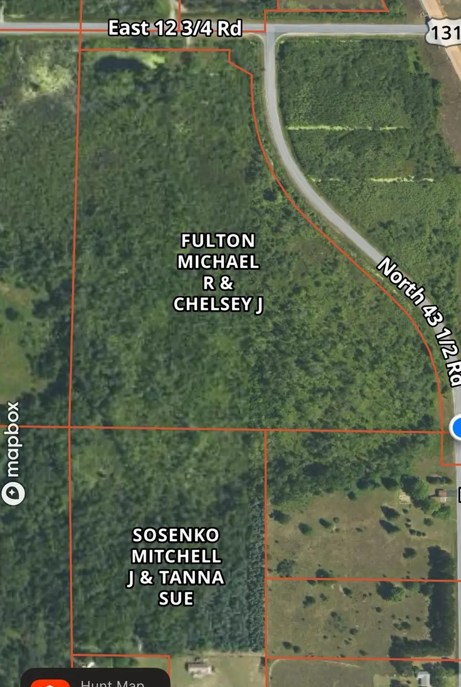 E 12 3/4, Manton, MI 49663 - #2