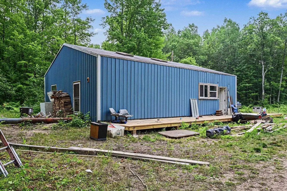 7378 E 28 3/4, Cadillac, MI 49601 - #1
