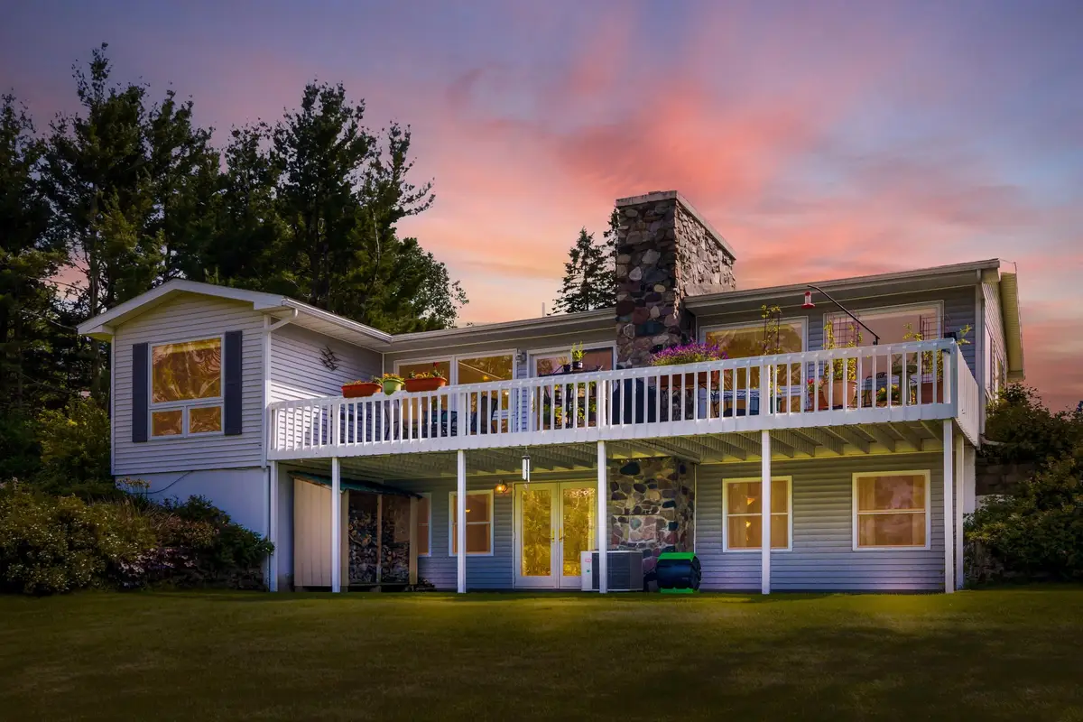 126 Doral, Cadillac, MI 49601 - #1
