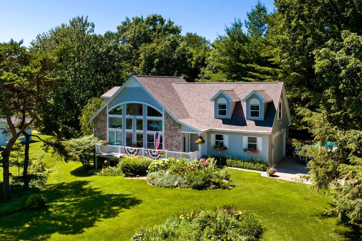 11541 Bluff, Peninsula, MI 49686 - #1