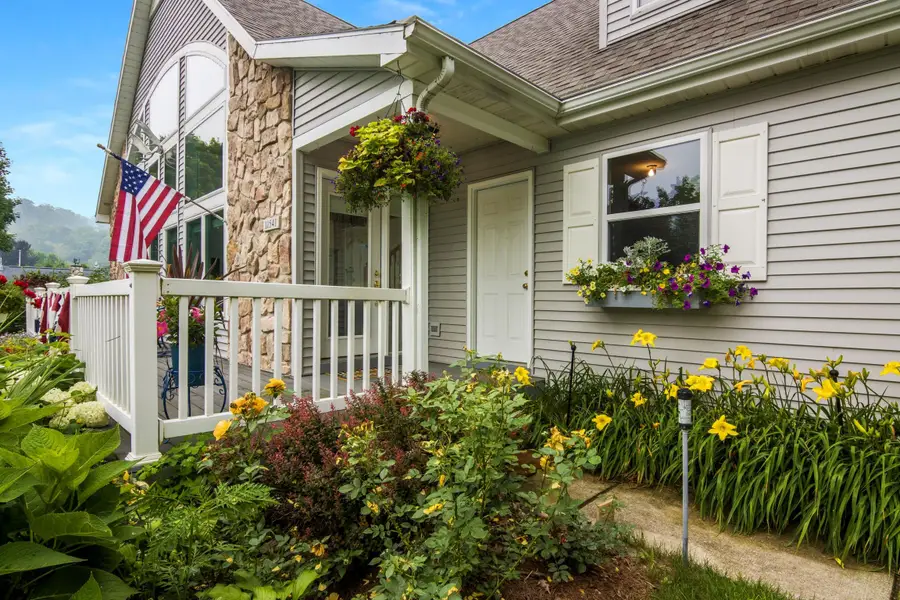 11541 Bluff, Peninsula, MI 49686 - #3