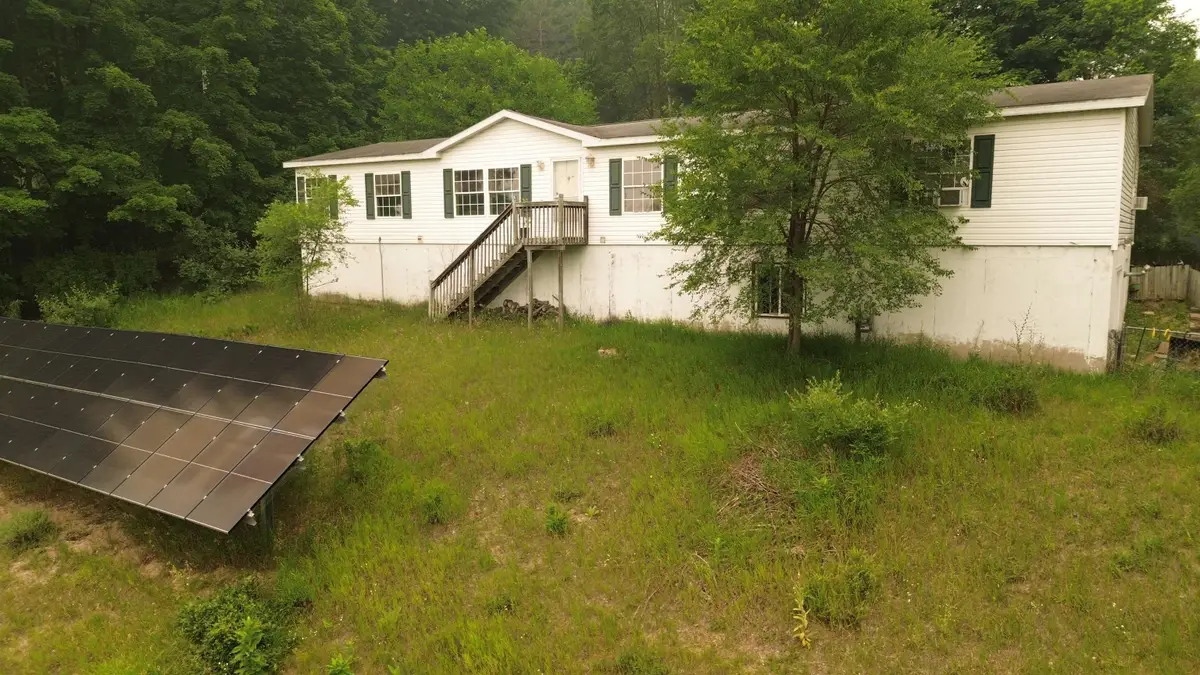 118 Mound, Bellaire, MI 49615 - #1