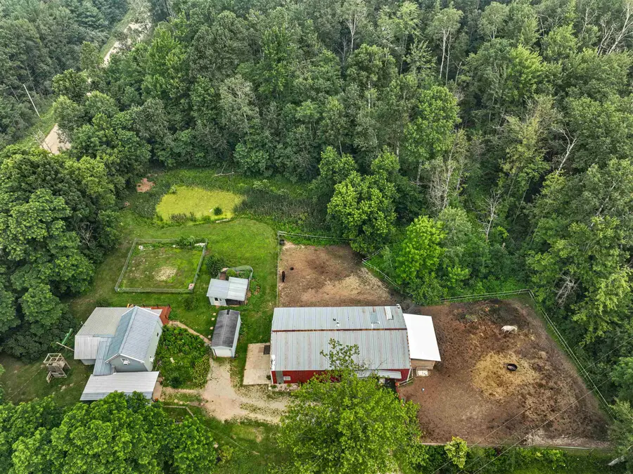 5021 Marsh RD, Kingsley, MI 49649 - #2