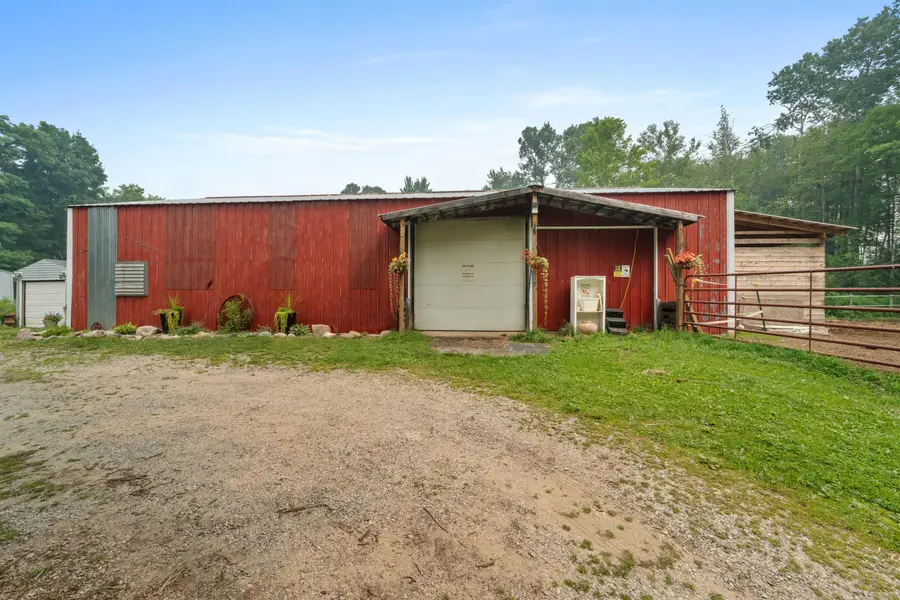 5021 Marsh RD, Kingsley, MI 49649 - #3