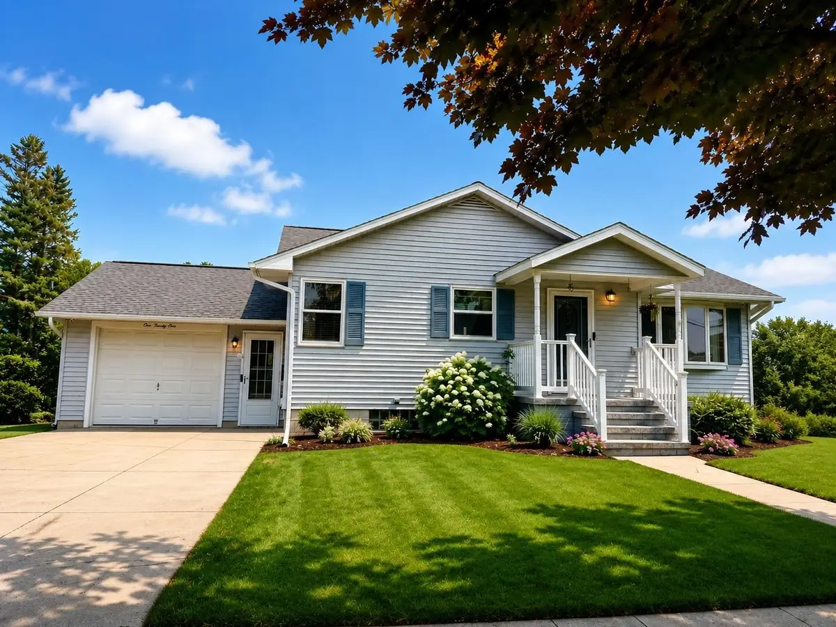 121 E Blair ST, Alpena, MI 49707 - #1