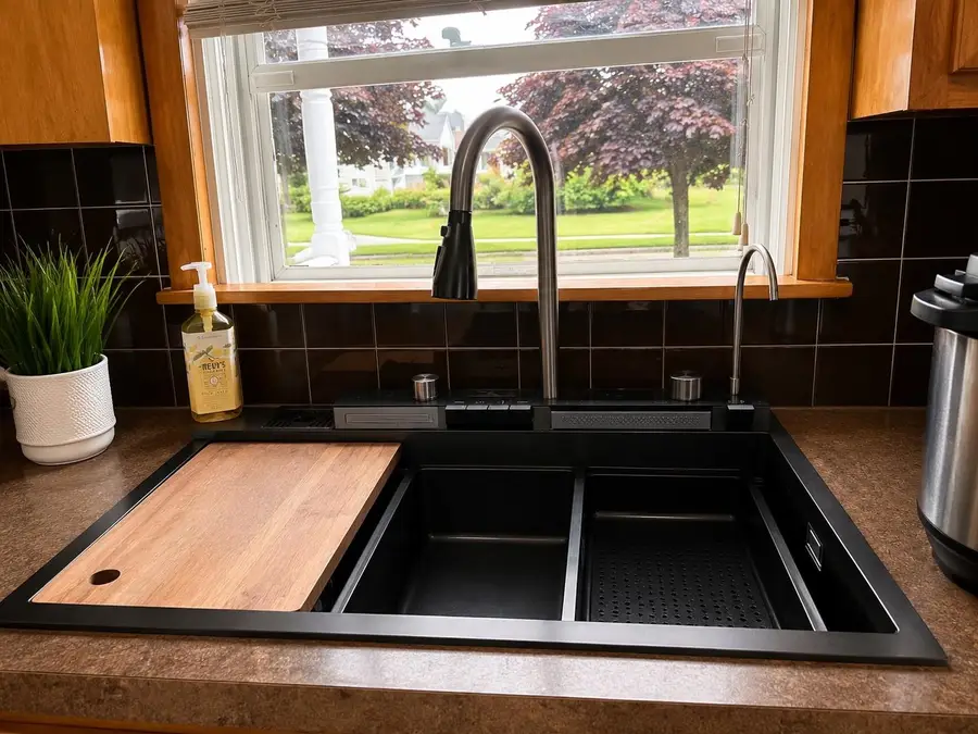 121 E Blair ST, Alpena, MI 49707 - #3