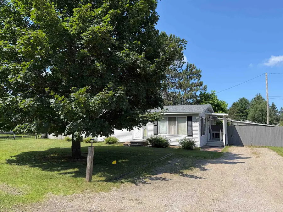 609 7th, East Jordan, MI 49727 - #2