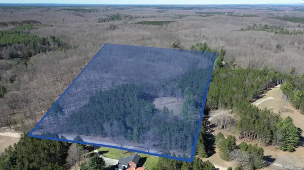 3041 Dockery Road, Williamsburg, MI 49690