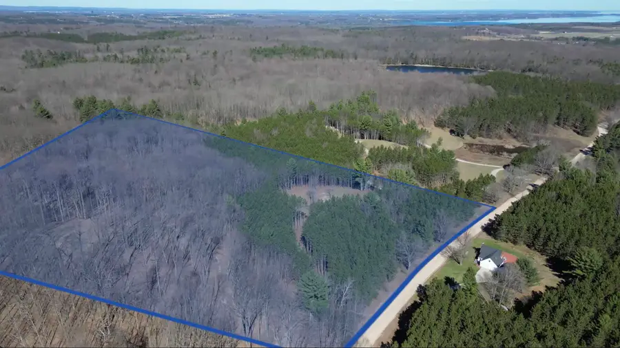 3041 Dockery Road, Williamsburg, MI 49690 - #3