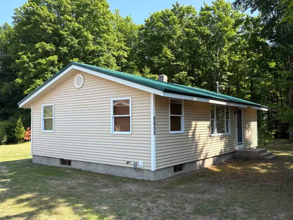 8655 SE Campbell RD, FifeLake, MI 49633