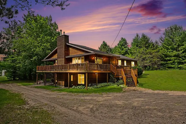 3471 County Road 571, Kalkaska, MI 49646