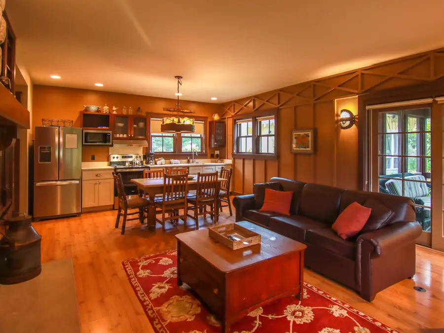 12402-Unit 315B Wintergreen, Thompsonville, MI 49683 - #3