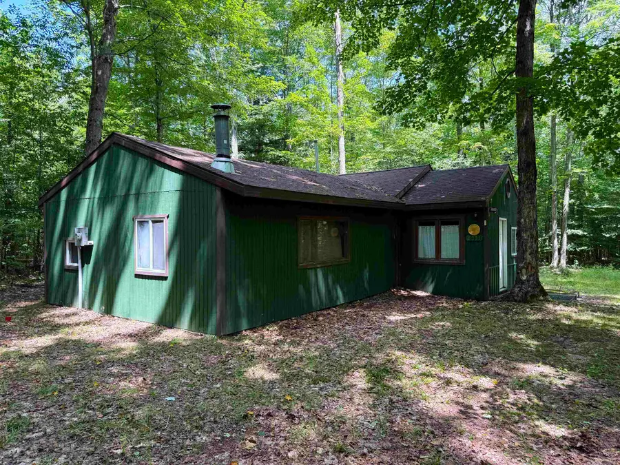 5333 SE Wintergreen TRL, Kalkaska, MI 49646 - #3