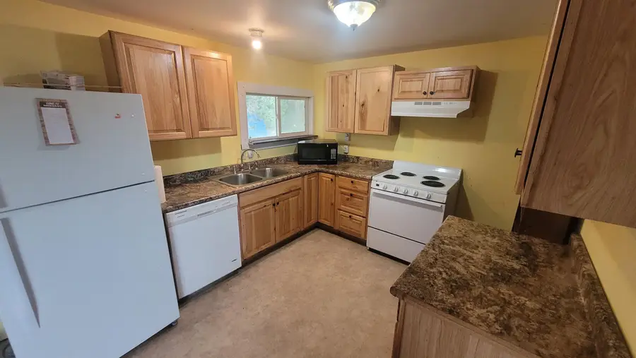 3373 Crofton Road, SW, South Boardman, MI 49680 - #2