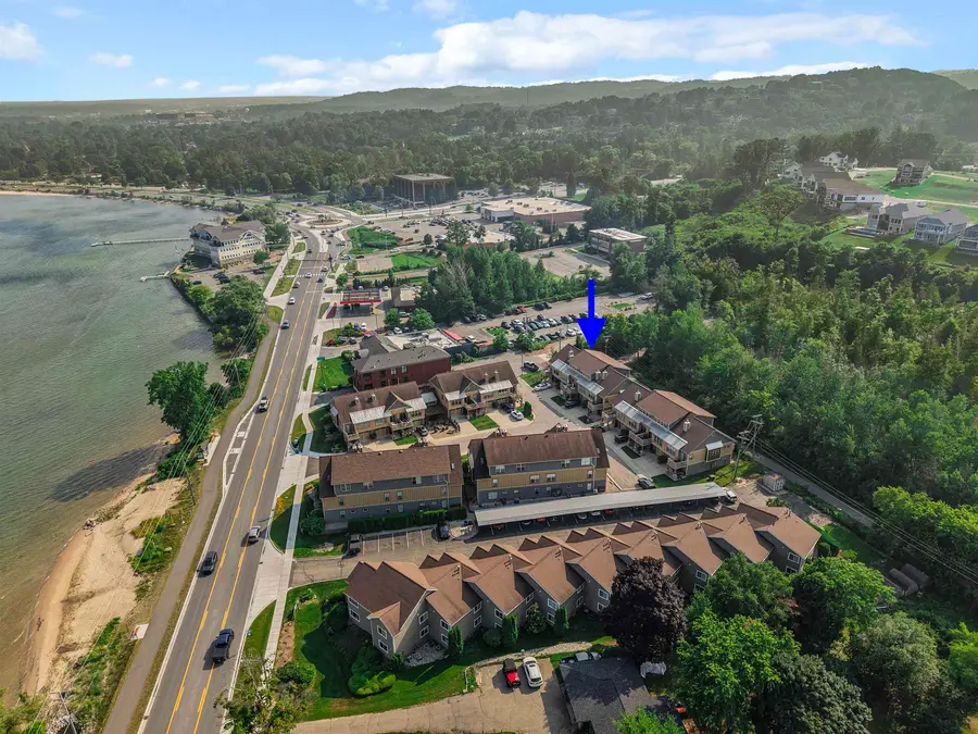 13802 S West Bayshore, Traverse City, MI 49684 - #2